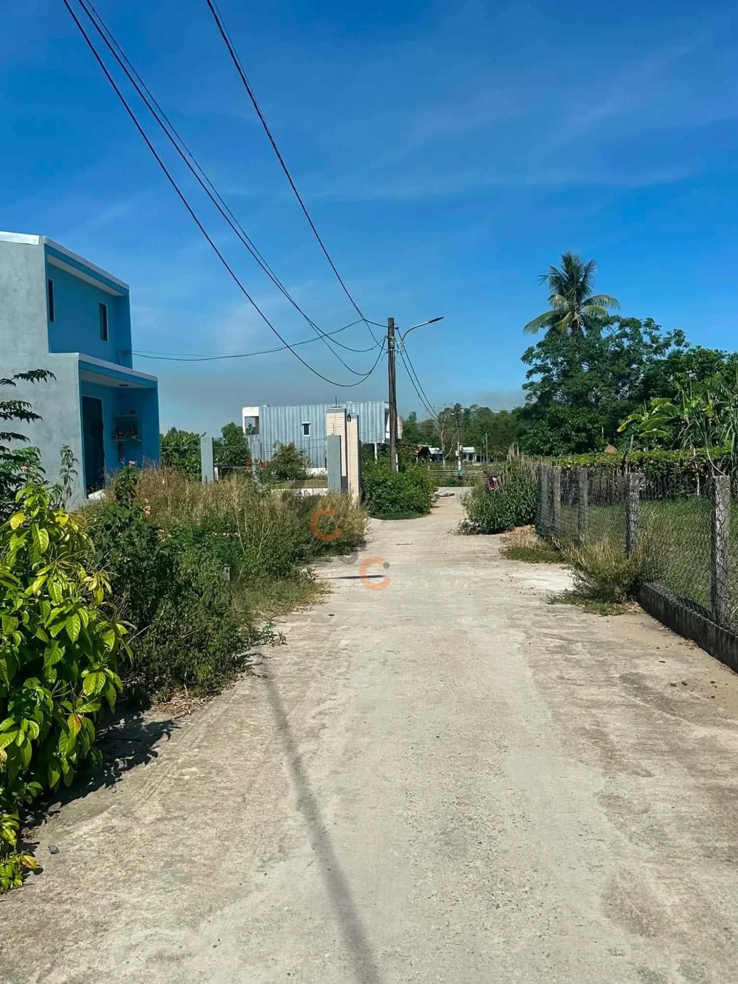 Bán đất Thôn Nam Sơn Huyện Hòa Vang, TP. Đà Nẵng – giá 1.3 tỷ — Hình 2 Bán đất Thôn Nam Sơn Huyện Hòa Vang, TP. Đà Nẵng – giá 1.3 tỷ — Hình 2