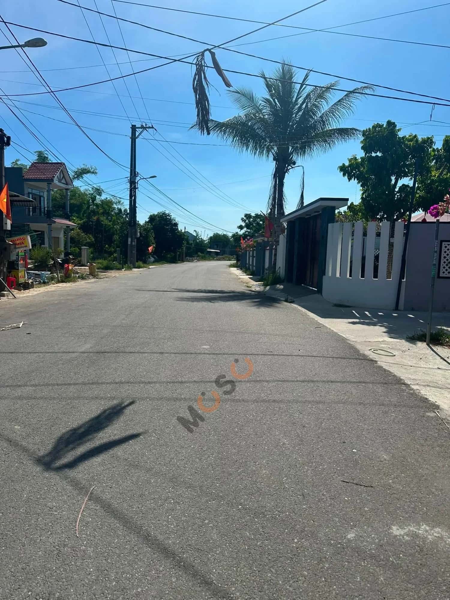 Bán đất Thôn Nam Sơn Huyện Hòa Vang, TP. Đà Nẵng – giá 1.3 tỷ — Hình 3 Bán đất Thôn Nam Sơn Huyện Hòa Vang, TP. Đà Nẵng – giá 1.3 tỷ — Hình 3
