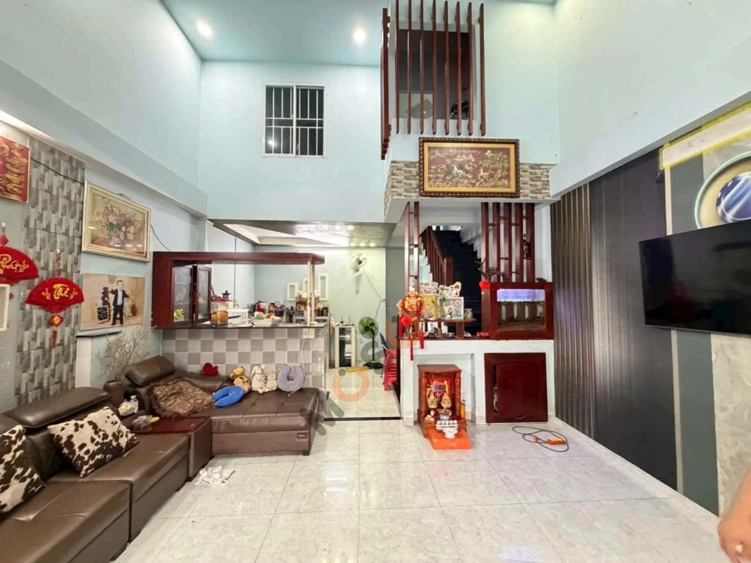 Hình ảnh nhà 2 Hình ảnh nhà 2