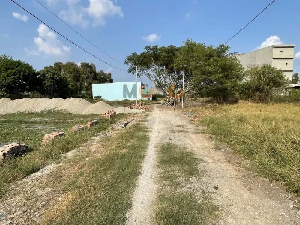 Bán đất đường số 2, khu CB-CNV Sở Lao động TB&XH Thành phố Rạch Giá, Kiên Giang – giá 430 triệu — Hình 3 Bán đất đường số 2, khu CB-CNV Sở Lao động TB&XH Thành phố Rạch Giá, Kiên Giang – giá 430 triệu — Hình 3