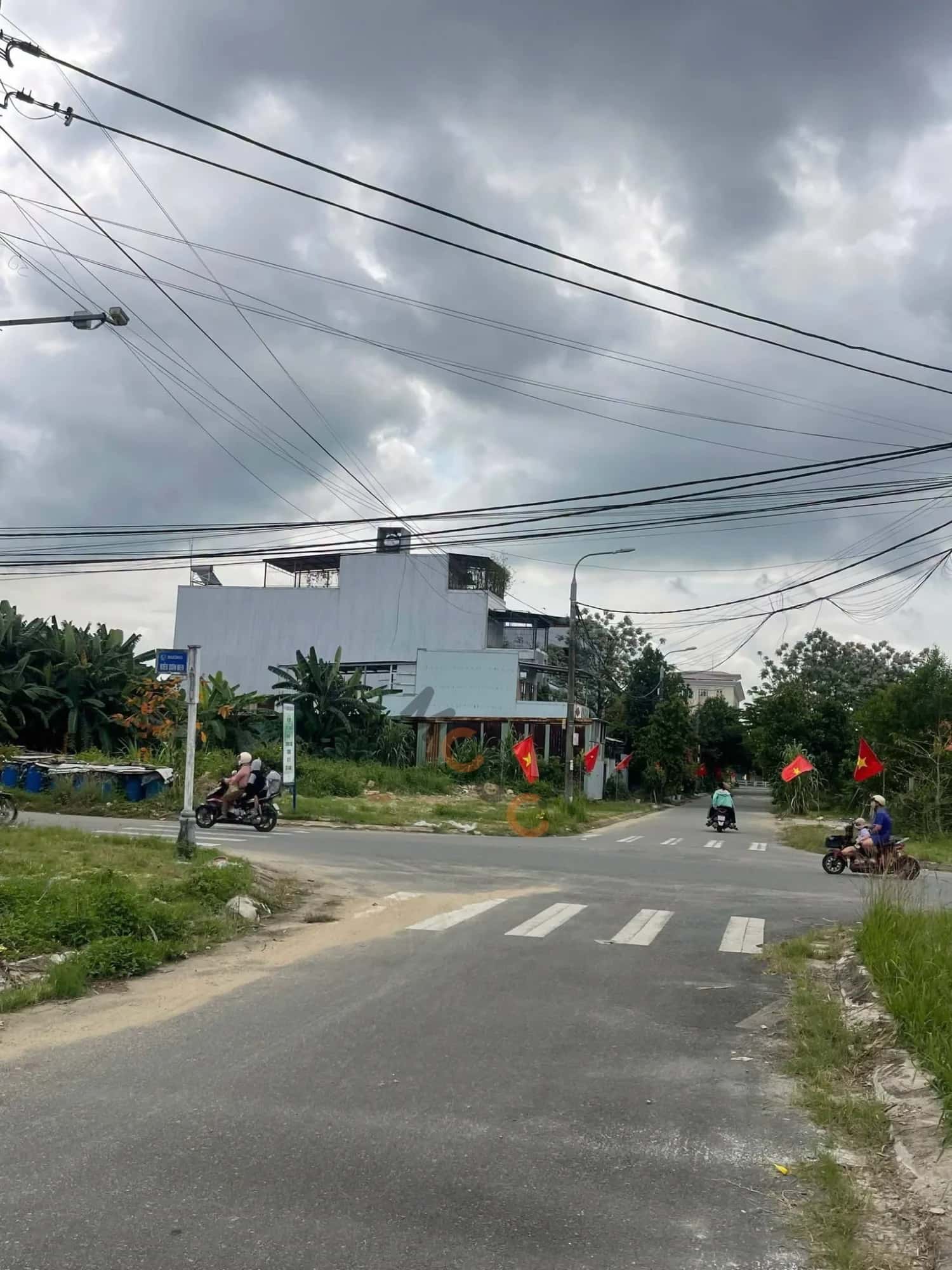 Bán đất Nhơn Hòa Xuân Quận Cẩm Lệ, TP. Đà Nẵng – giá 4.2 tỷ — Hình 3 Bán đất Nhơn Hòa Xuân Quận Cẩm Lệ, TP. Đà Nẵng – giá 4.2 tỷ — Hình 3