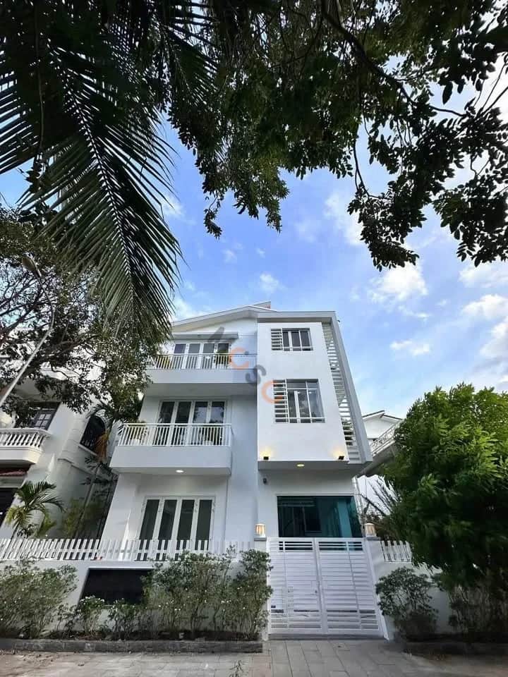 Bán nhà mặt tiền đường 1B Thành phố Nha Trang, Khánh Hòa – 3 phòng ngủ, giá 24 tỷ Bán nhà mặt tiền đường 1B Thành phố Nha Trang, Khánh Hòa – 3 phòng ngủ, giá 24 tỷ