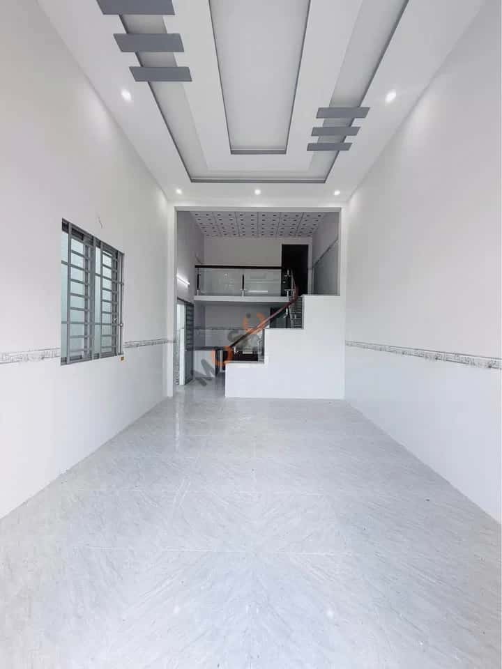 Bán nhà mặt tiền đường Ni11 Thành phố Bến Cát, Bình Dương – 10 phòng ngủ, giá 4 tỷ — Hình 2 Bán nhà mặt tiền đường Ni11 Thành phố Bến Cát, Bình Dương – 10 phòng ngủ, giá 4 tỷ — Hình 2