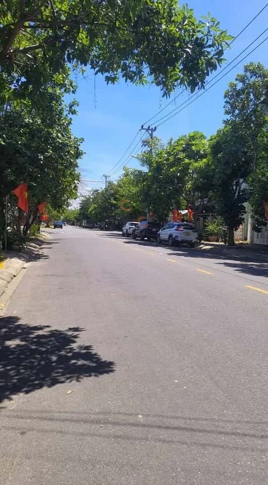 Bán đất Văn Tiến Dũng Quận Cẩm Lệ, TP. Đà Nẵng – giá 5.7 tỷ — Hình 2 Bán đất Văn Tiến Dũng Quận Cẩm Lệ, TP. Đà Nẵng – giá 5.7 tỷ — Hình 2
