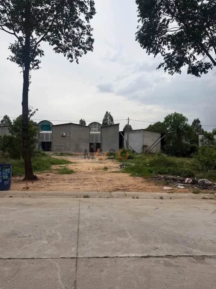 Bán đất đường NH14 Thành phố Bến Cát, Bình Dương – giá 1.8 tỷ Bán đất đường NH14 Thành phố Bến Cát, Bình Dương – giá 1.8 tỷ