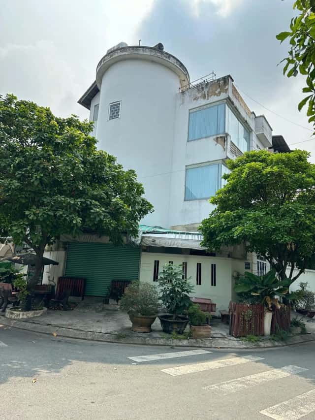 Bán nhà mặt tiền đường số 3, Khu nhà ở Hai Thành Quận Bình Tân, TP.HCM – 4 phòng ngủ, giá 13 tỷ Bán nhà mặt tiền đường số 3, Khu nhà ở Hai Thành Quận Bình Tân, TP.HCM – 4 phòng ngủ, giá 13 tỷ