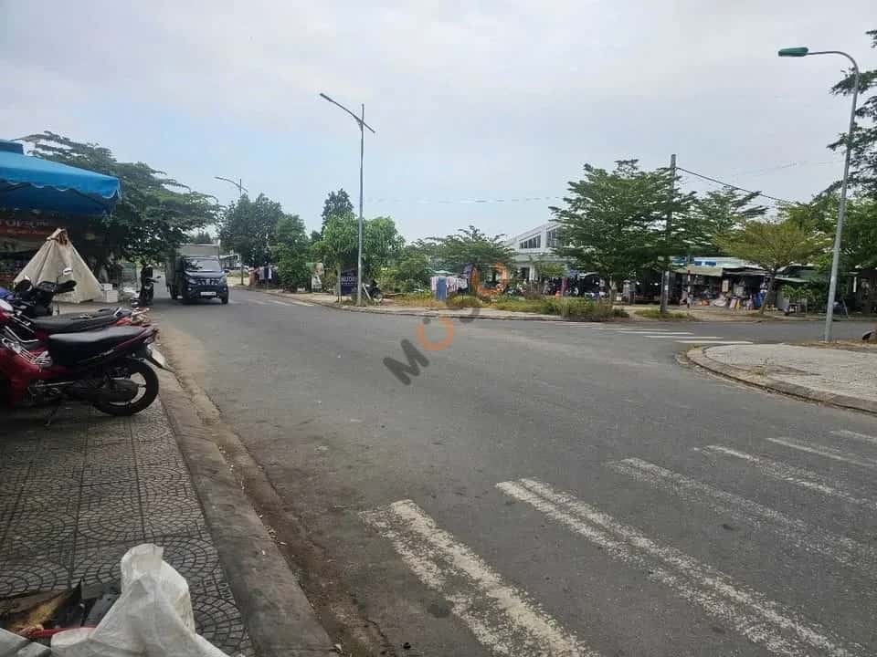 Bán đất Cầu Đỏ - Túy Loan Quận Cẩm Lệ, TP. Đà Nẵng – giá 4.2 tỷ — Hình 2 Bán đất Cầu Đỏ - Túy Loan Quận Cẩm Lệ, TP. Đà Nẵng – giá 4.2 tỷ — Hình 2