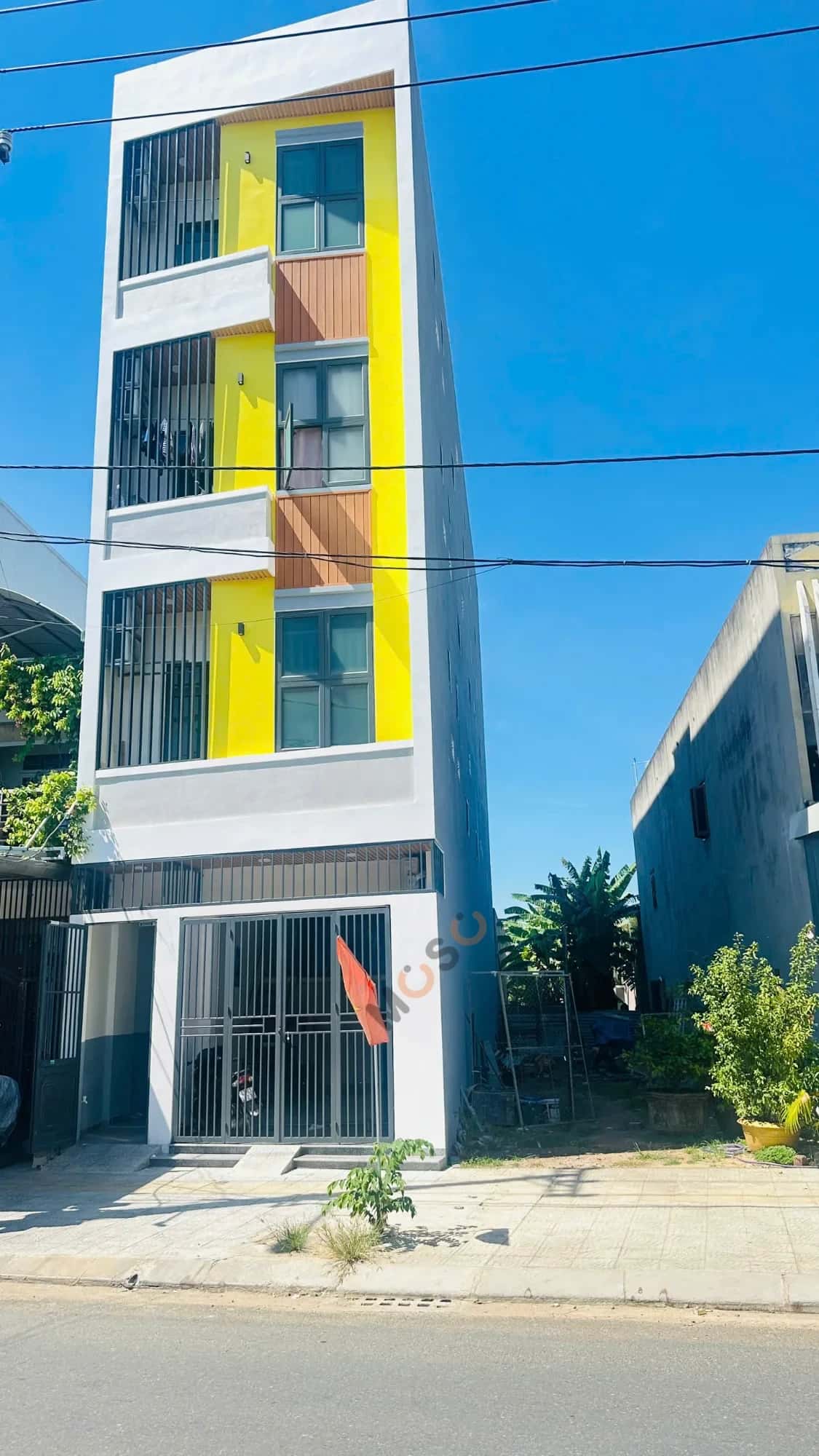 Hình ảnh nhà 2 Hình ảnh nhà 2
