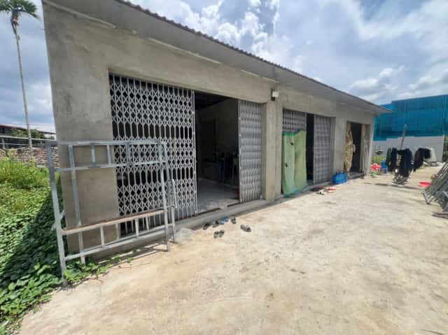 Bán nhà hẻm Thôn Đường Đá Thành phố Thuỷ Nguyên, TP. Hải Phòng – 1 phòng ngủ, giá 1.6 tỷ Bán nhà hẻm Thôn Đường Đá Thành phố Thuỷ Nguyên, TP. Hải Phòng – 1 phòng ngủ, giá 1.6 tỷ