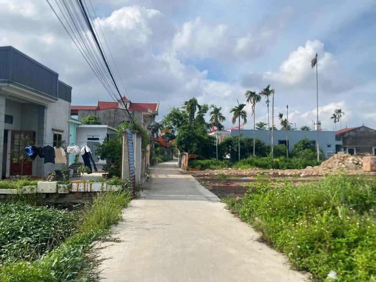 Bán đất Thôn Công Đất Thành phố Thuỷ Nguyên, TP. Hải Phòng – giá 3 tỷ — Hình 2 Bán đất Thôn Công Đất Thành phố Thuỷ Nguyên, TP. Hải Phòng – giá 3 tỷ — Hình 2