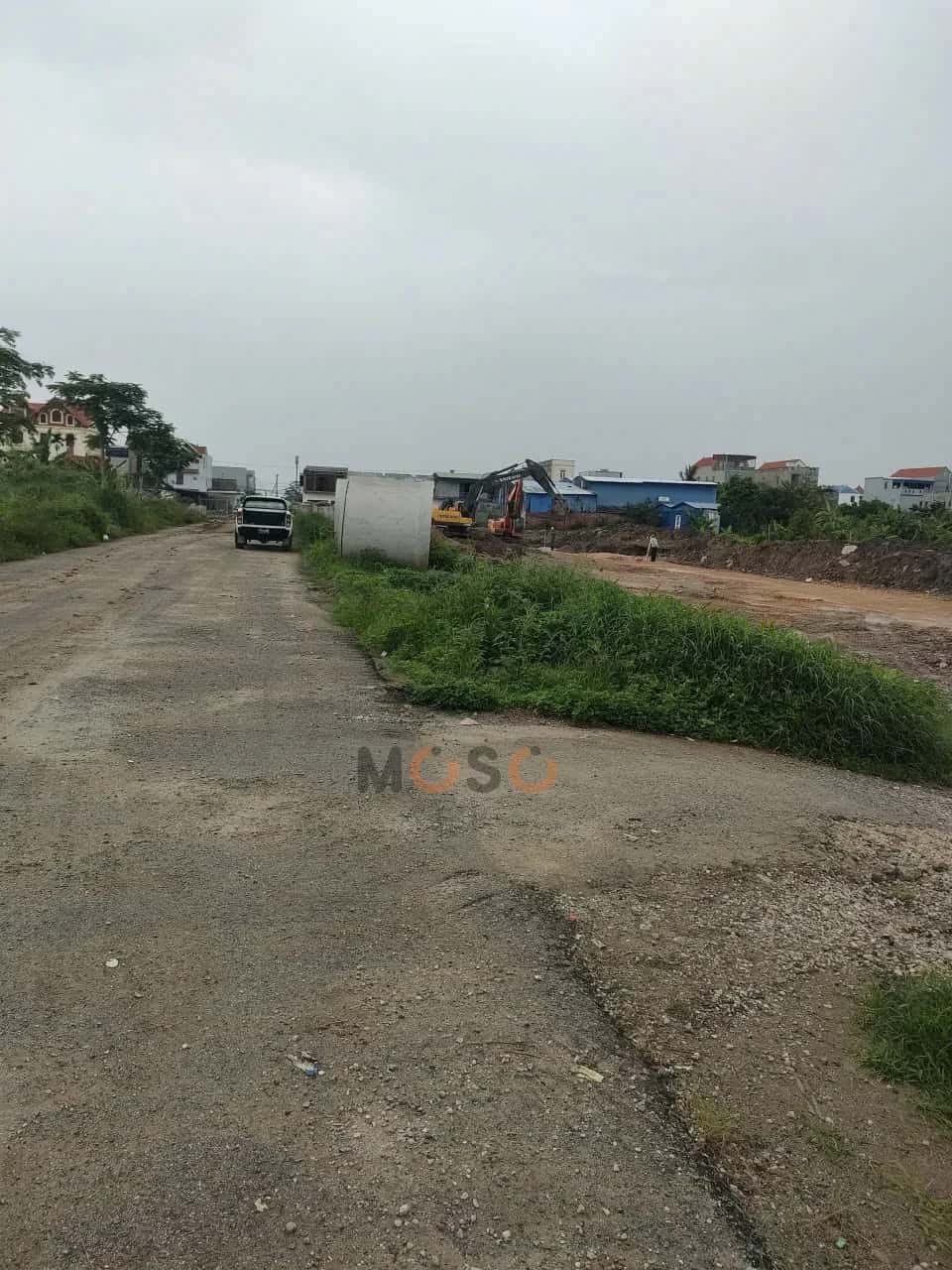 Bán đất Thôn Chân Lầm Thành phố Thuỷ Nguyên, TP. Hải Phòng – giá 4 tỷ — Hình 2 Bán đất Thôn Chân Lầm Thành phố Thuỷ Nguyên, TP. Hải Phòng – giá 4 tỷ — Hình 2