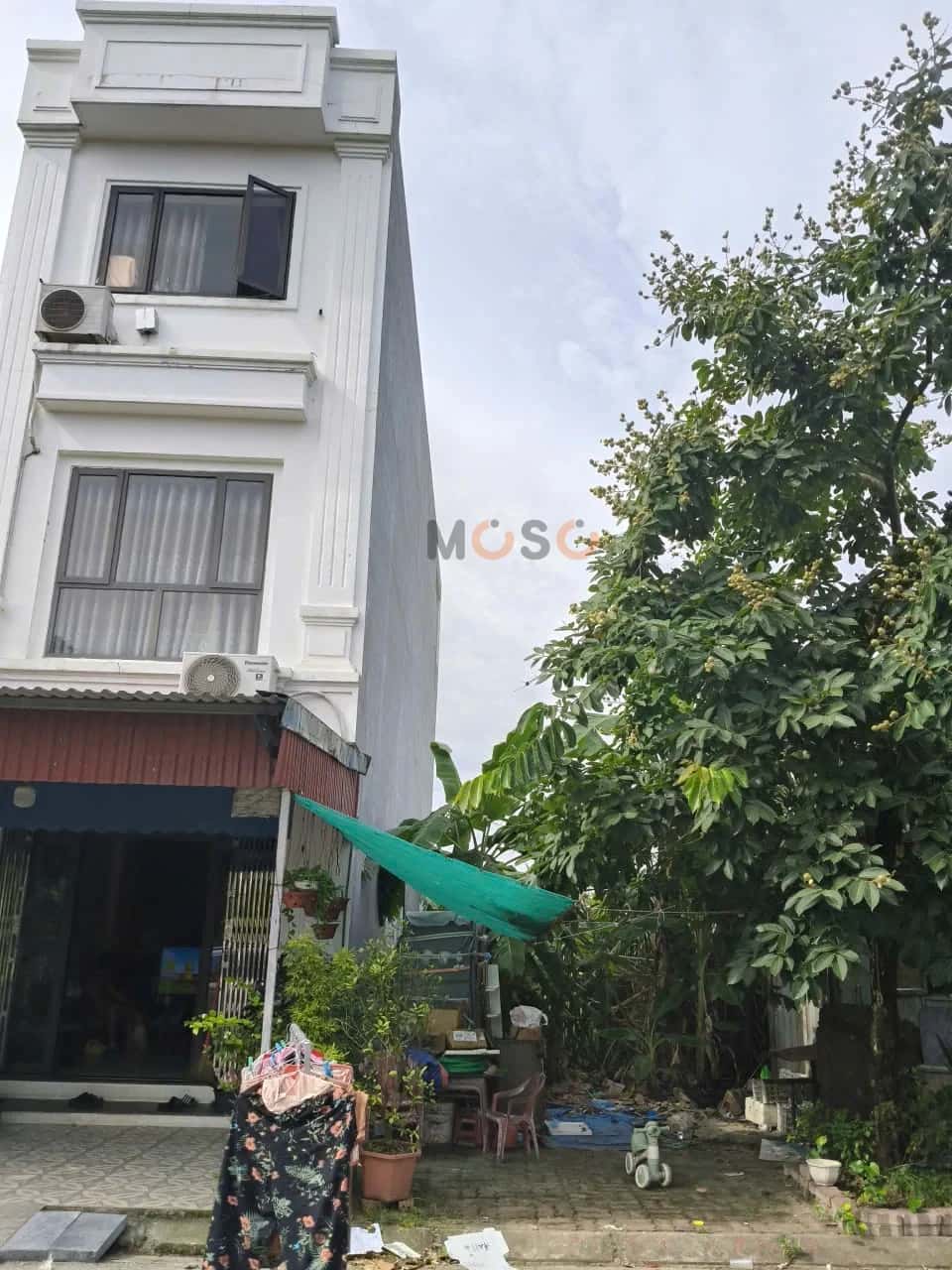 Bán đất Thôn Chân Lầm Thành phố Thuỷ Nguyên, TP. Hải Phòng – giá 3.6 tỷ — Hình 2 Bán đất Thôn Chân Lầm Thành phố Thuỷ Nguyên, TP. Hải Phòng – giá 3.6 tỷ — Hình 2