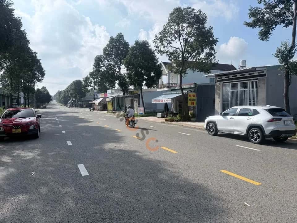 Bán đất đường Ni17 Thành phố Bến Cát, Bình Dương – giá 2.1 tỷ — Hình 2 Bán đất đường Ni17 Thành phố Bến Cát, Bình Dương – giá 2.1 tỷ — Hình 2