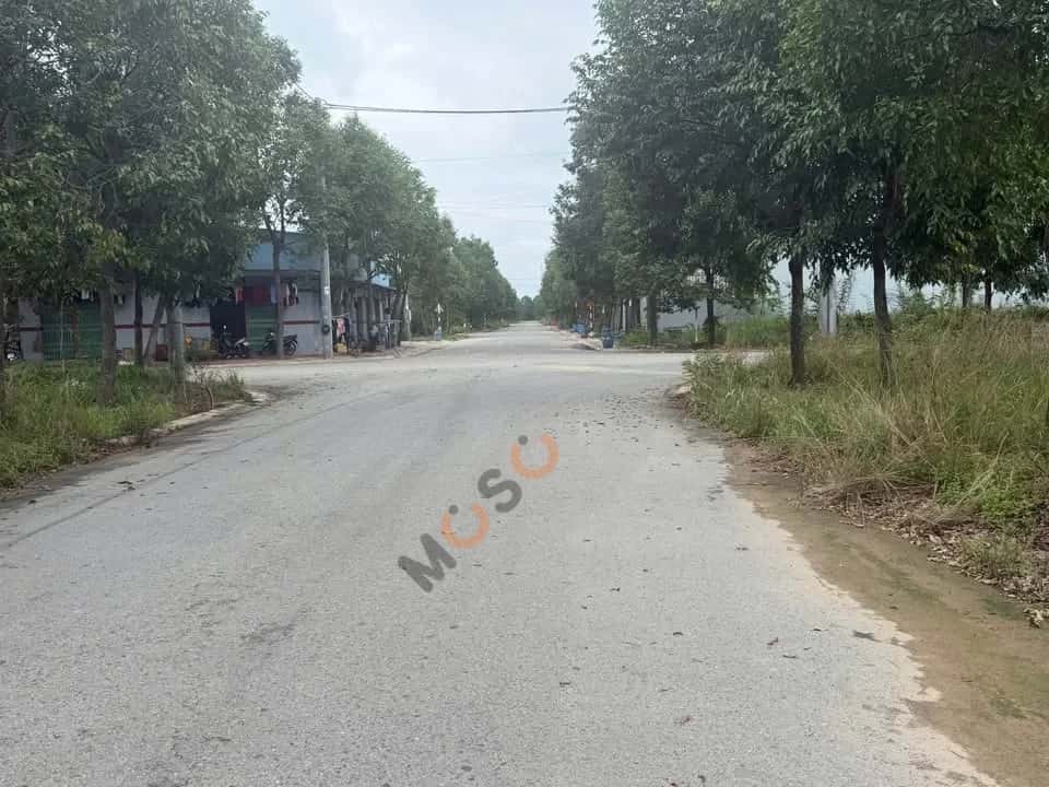 Bán đất đường D4 Thành phố Bến Cát, Bình Dương – giá 1.5 tỷ — Hình 3 Bán đất đường D4 Thành phố Bến Cát, Bình Dương – giá 1.5 tỷ — Hình 3