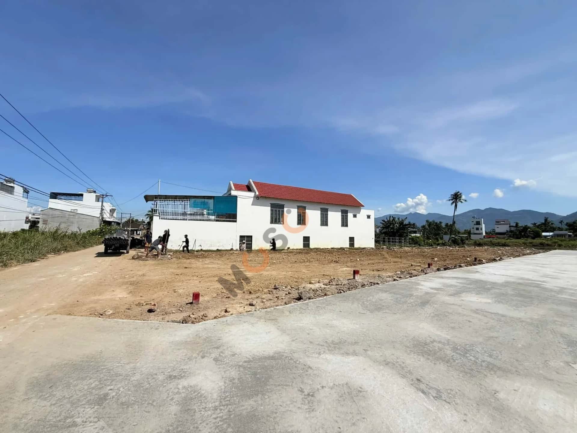 Bán đất Thôn Phú Ân Nam 2 Huyện Diên Khánh, Khánh Hòa – giá 1.9 tỷ — Hình 2 Bán đất Thôn Phú Ân Nam 2 Huyện Diên Khánh, Khánh Hòa – giá 1.9 tỷ — Hình 2