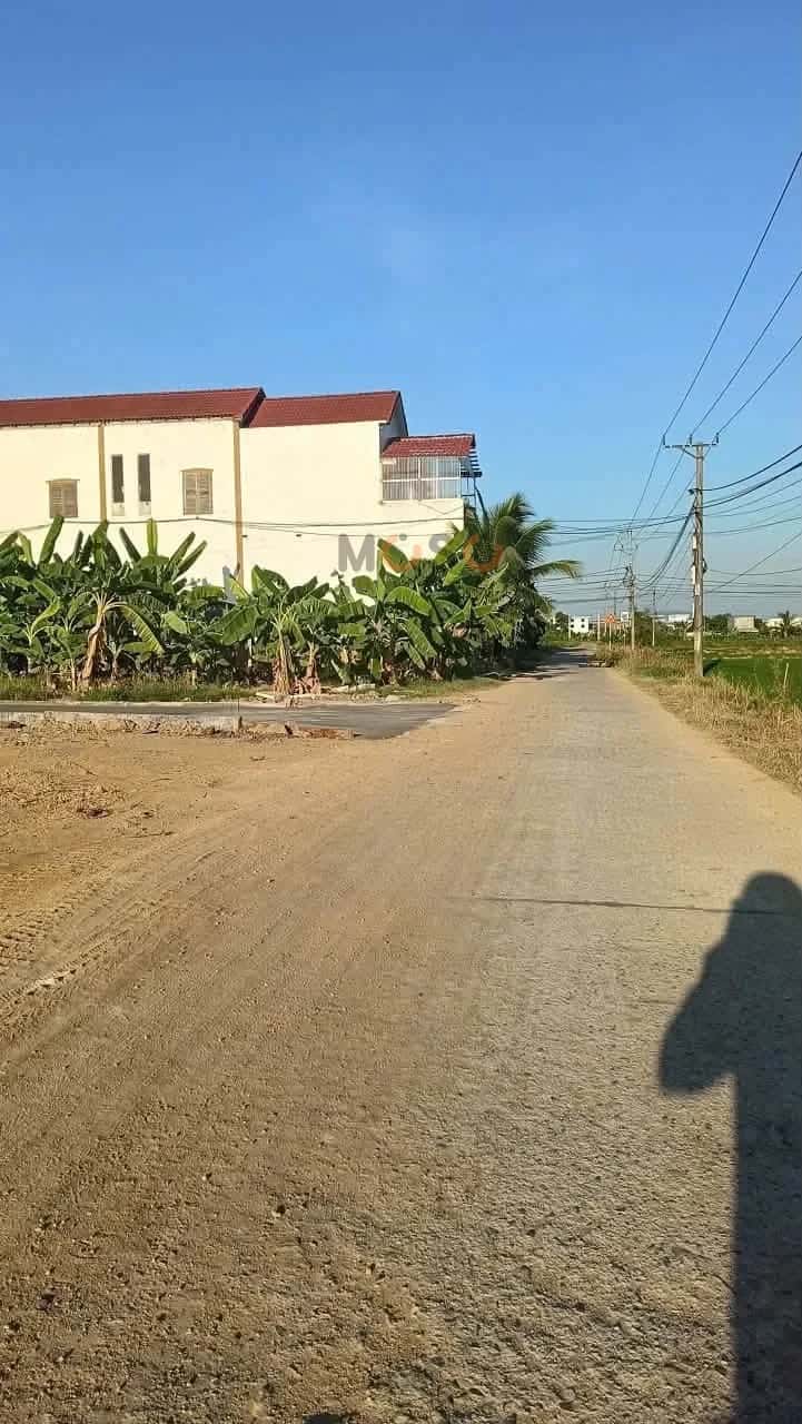 Bán đất Thôn Phú Ân Nam 2 Huyện Diên Khánh, Khánh Hòa – giá 1.9 tỷ — Hình 3 Bán đất Thôn Phú Ân Nam 2 Huyện Diên Khánh, Khánh Hòa – giá 1.9 tỷ — Hình 3