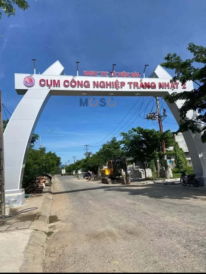 Bán đất Thôn La Thọ 2 Thị xã Điện Bàn, Quảng Nam – giá 1.4 tỷ — Hình 3 Bán đất Thôn La Thọ 2 Thị xã Điện Bàn, Quảng Nam – giá 1.4 tỷ — Hình 3