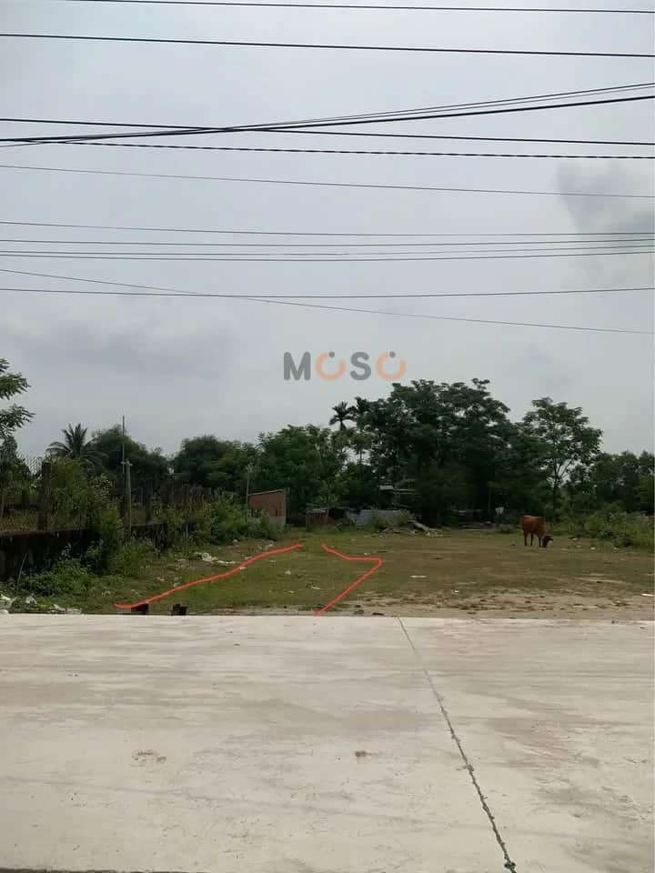 Bán đất Thôn La Thọ 2 Thị xã Điện Bàn, Quảng Nam – giá 1.4 tỷ Bán đất Thôn La Thọ 2 Thị xã Điện Bàn, Quảng Nam – giá 1.4 tỷ