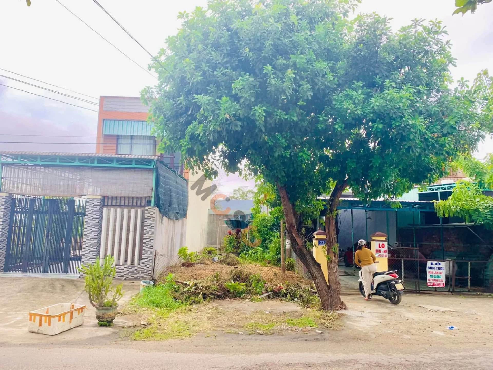 Bán đất An Dương Vương Thành phố Hội An, Quảng Nam – giá 3.8 tỷ Bán đất An Dương Vương Thành phố Hội An, Quảng Nam – giá 3.8 tỷ