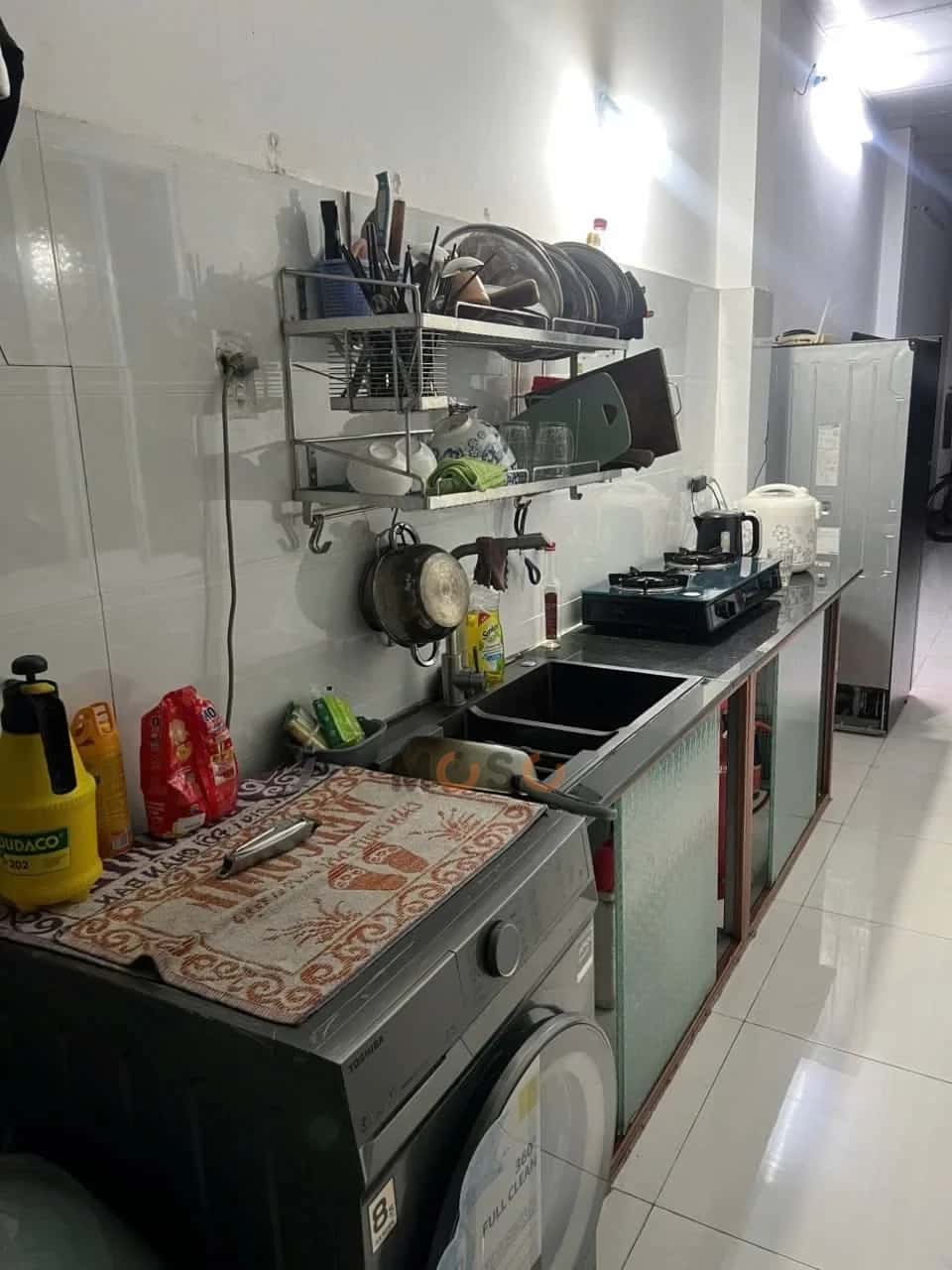 Hình ảnh nhà 3 Hình ảnh nhà 3