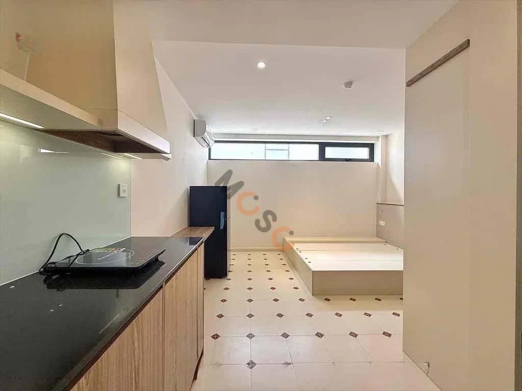 Cho thuê căn hộ chung cư Lê Văn Thọ Gò Vấp, TP.HCM – 1 phòng ngủ, giá 5 triệu — Hình 3 Cho thuê căn hộ chung cư Lê Văn Thọ Gò Vấp, TP.HCM – 1 phòng ngủ, giá 5 triệu — Hình 3