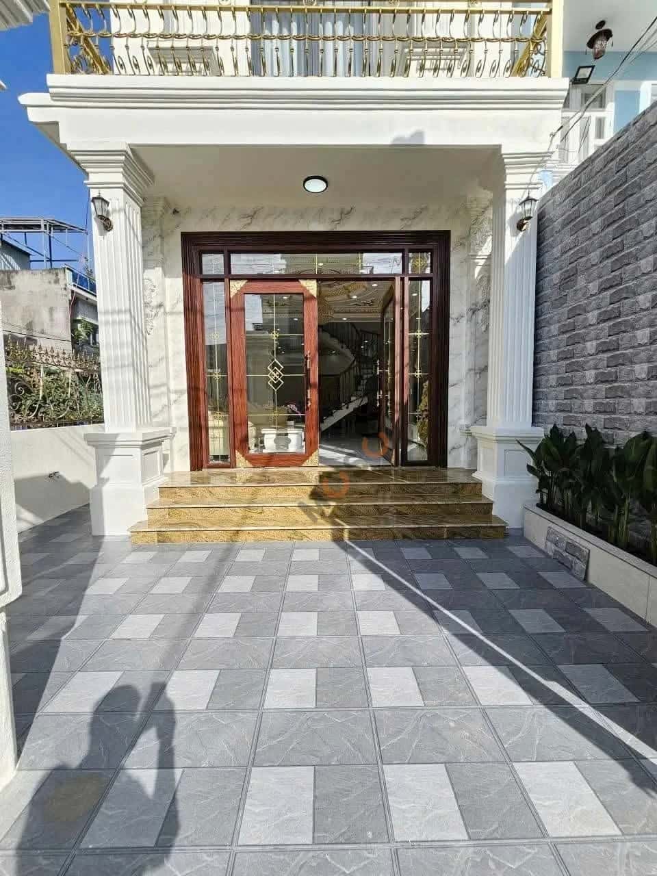 Hình ảnh nhà 2 Hình ảnh nhà 2