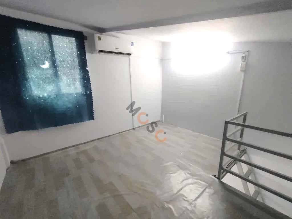 Cho thuê phòng trọ Đường 59 Gò Vấp, TP.HCM – giá 2.8 triệu — Hình 2 Cho thuê phòng trọ Đường 59 Gò Vấp, TP.HCM – giá 2.8 triệu — Hình 2