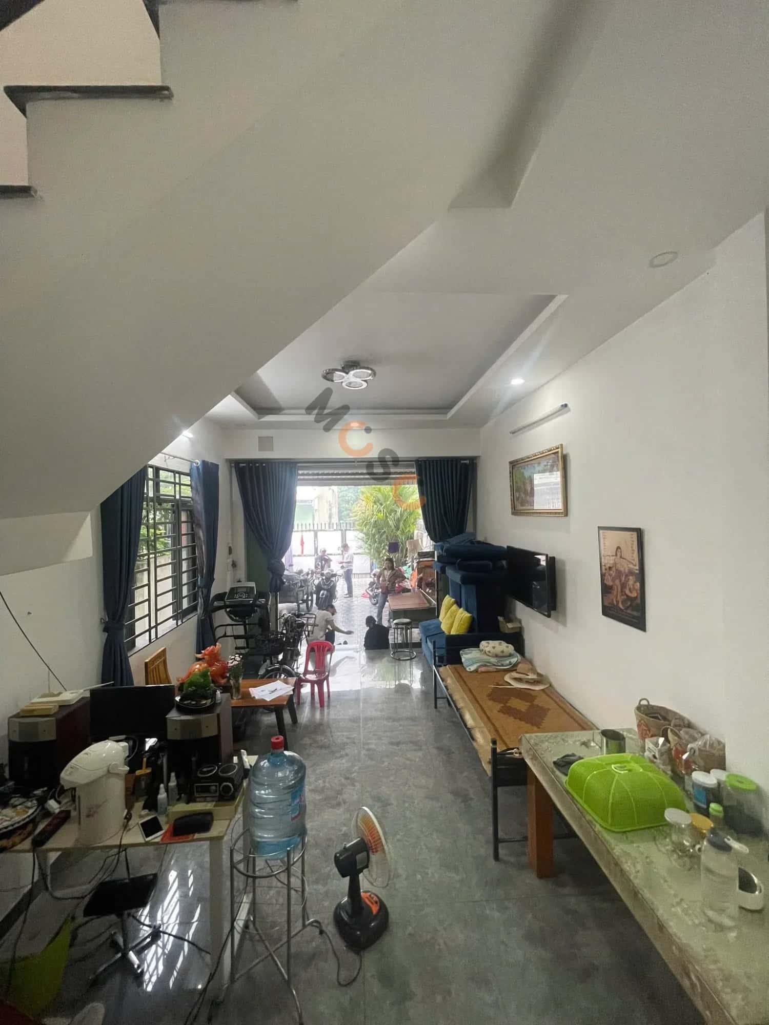 Hình ảnh nhà 2 Hình ảnh nhà 2