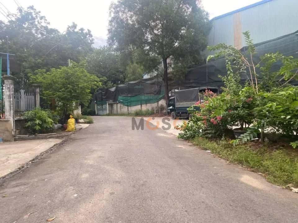 Bán đất Tân Định 048 Thành phố Bến Cát, Bình Dương – giá 1.5 tỷ — Hình 2 Bán đất Tân Định 048 Thành phố Bến Cát, Bình Dương – giá 1.5 tỷ — Hình 2