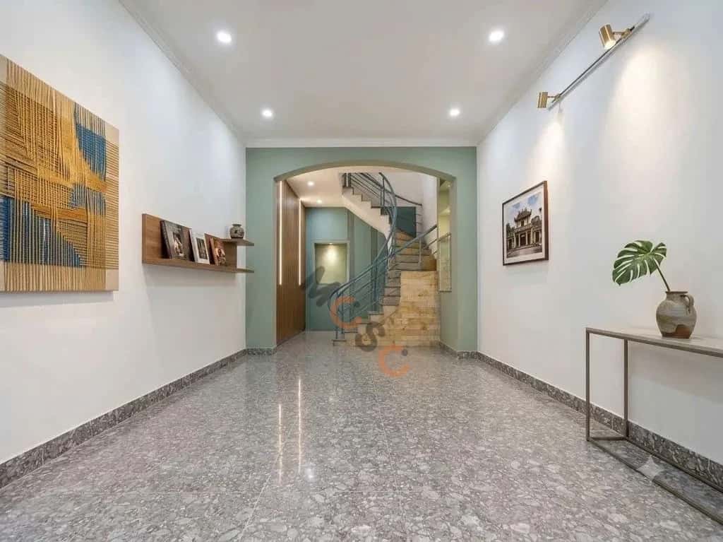 Cho thuê nhà hẻm Nguyễn Thượng Hiền Bình Thạnh, TP.HCM – 5 phòng ngủ, giá 22 triệu — Hình 2 Cho thuê nhà hẻm Nguyễn Thượng Hiền Bình Thạnh, TP.HCM – 5 phòng ngủ, giá 22 triệu — Hình 2