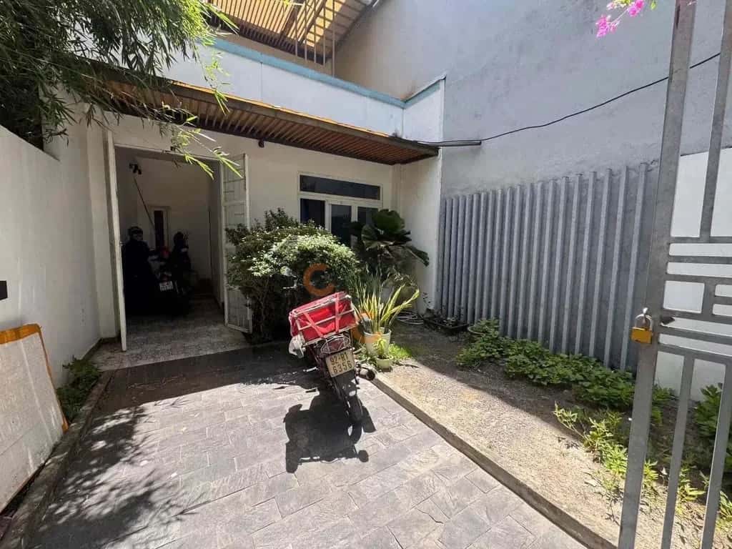 Cho thuê nhà mặt tiền Nguyễn Sắc Kim Cẩm Lệ, Đà Nẵng – 2 phòng ngủ, giá 15 triệu — Hình 2 Cho thuê nhà mặt tiền Nguyễn Sắc Kim Cẩm Lệ, Đà Nẵng – 2 phòng ngủ, giá 15 triệu — Hình 2