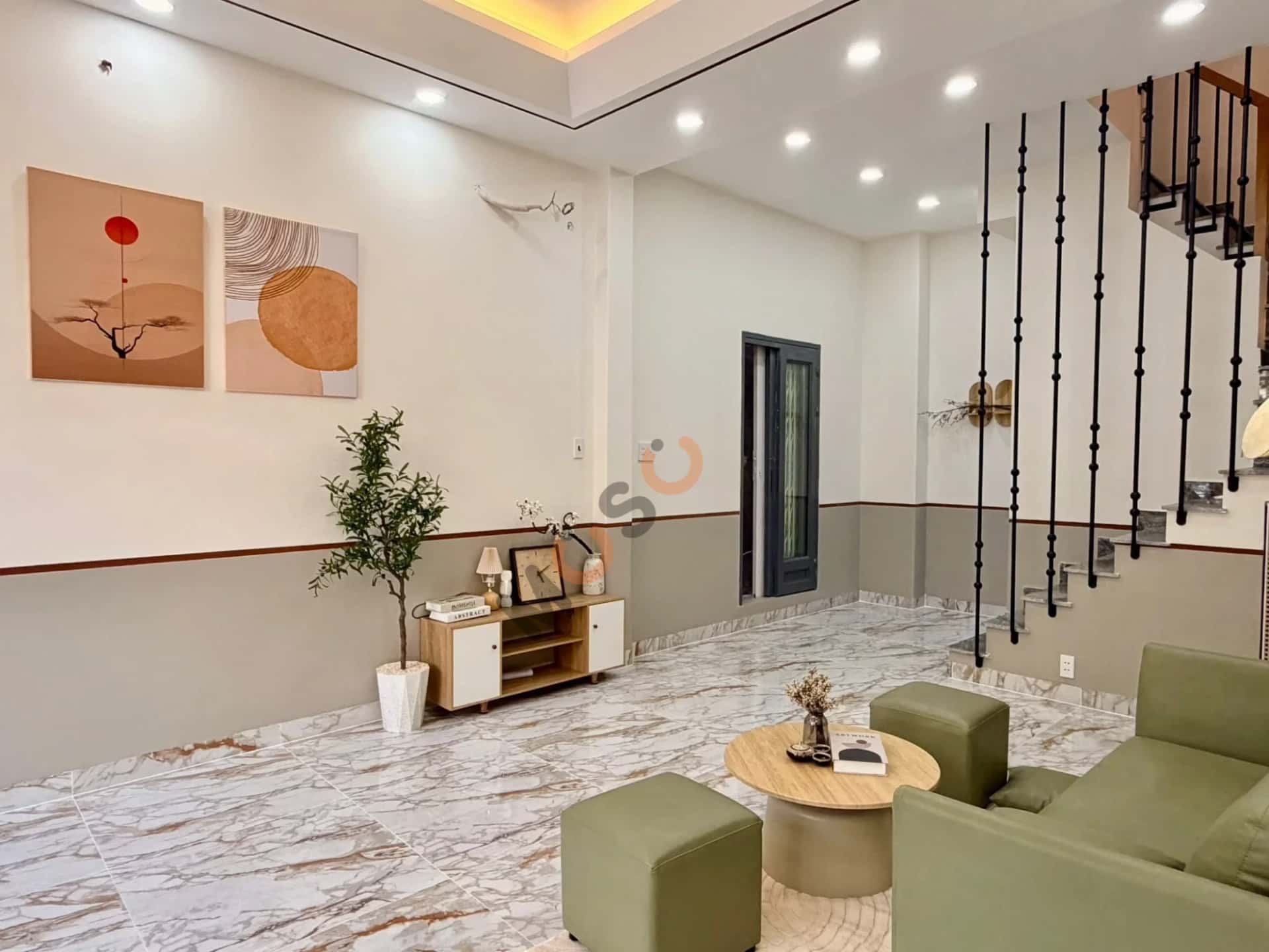 Bán nhà mặt tiền Hưng Phú Quận 8, TP.HCM – 2 phòng ngủ, giá 11.2 tỷ — Hình 3 Bán nhà mặt tiền Hưng Phú Quận 8, TP.HCM – 2 phòng ngủ, giá 11.2 tỷ — Hình 3
