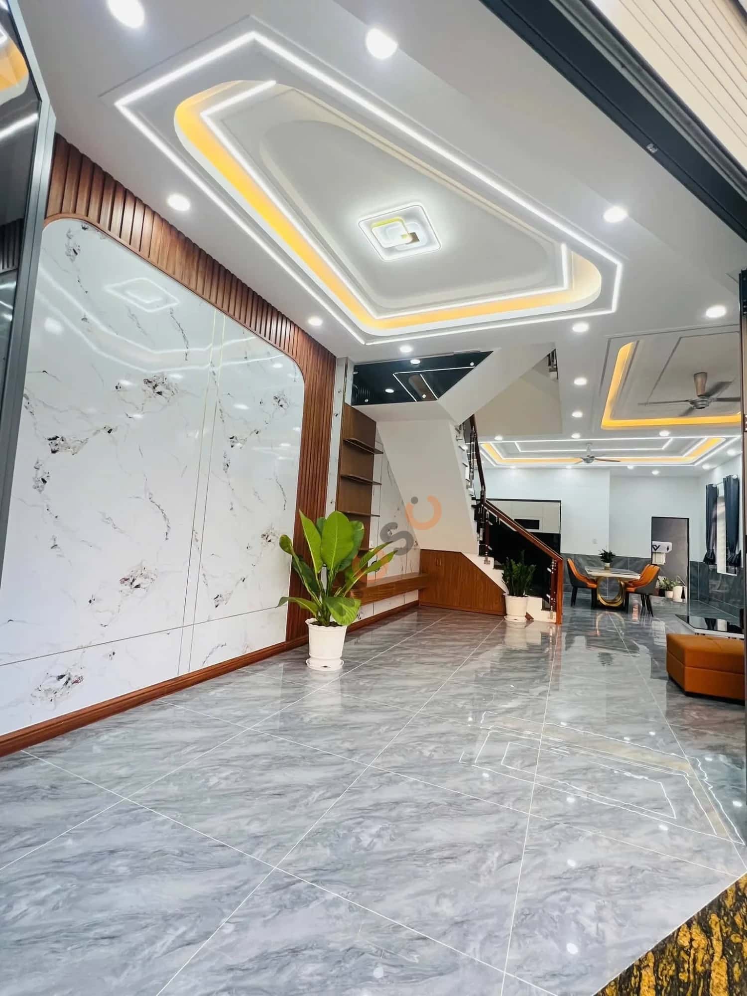 Hình ảnh nhà 2 Hình ảnh nhà 2