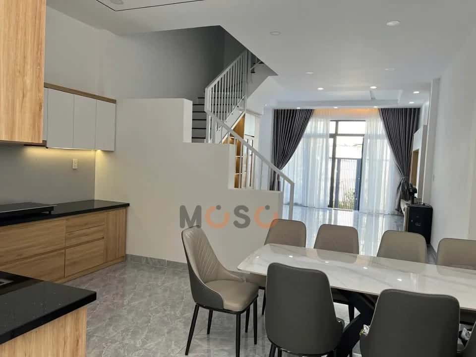Bán nhà hẻm Thôn 1 Huyện Diên Khánh, Khánh Hòa – 3 phòng ngủ, giá 2.7 tỷ — Hình 3 Bán nhà hẻm Thôn 1 Huyện Diên Khánh, Khánh Hòa – 3 phòng ngủ, giá 2.7 tỷ — Hình 3