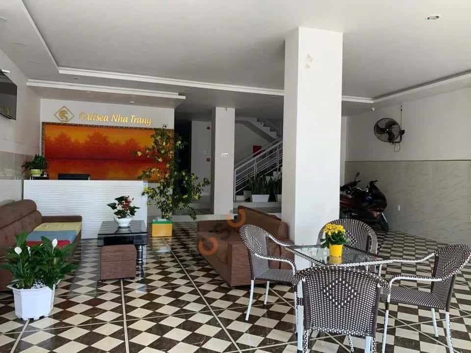 Bán nhà mặt tiền Bửu Đóa Thành phố Nha Trang, Khánh Hòa – 35 phòng ngủ, giá 35 tỷ — Hình 2 Bán nhà mặt tiền Bửu Đóa Thành phố Nha Trang, Khánh Hòa – 35 phòng ngủ, giá 35 tỷ — Hình 2