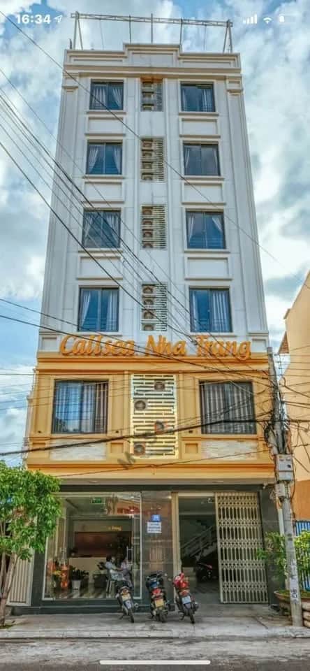 Bán nhà mặt tiền Bửu Đóa Thành phố Nha Trang, Khánh Hòa – 35 phòng ngủ, giá 35 tỷ Bán nhà mặt tiền Bửu Đóa Thành phố Nha Trang, Khánh Hòa – 35 phòng ngủ, giá 35 tỷ