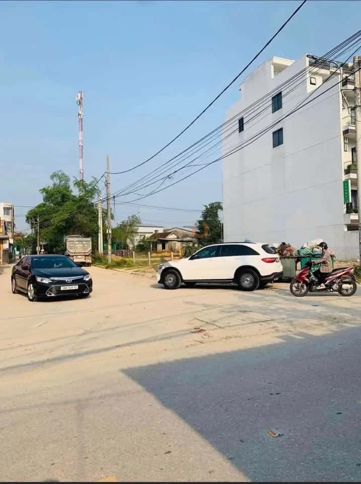 Bán đất Nguyễn Khoa Chiêm Quận Thuận Hóa, TP. Huế – giá 6.7 tỷ — Hình 2 Bán đất Nguyễn Khoa Chiêm Quận Thuận Hóa, TP. Huế – giá 6.7 tỷ — Hình 2