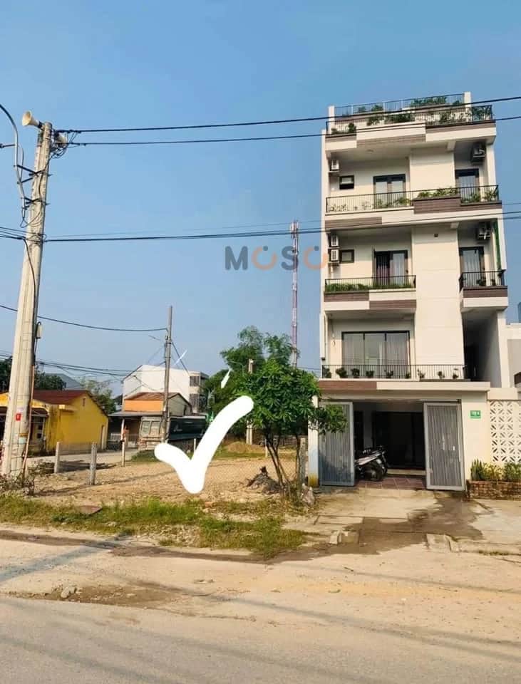 Bán đất Nguyễn Khoa Chiêm Quận Thuận Hóa, TP. Huế – giá 6.7 tỷ Bán đất Nguyễn Khoa Chiêm Quận Thuận Hóa, TP. Huế – giá 6.7 tỷ