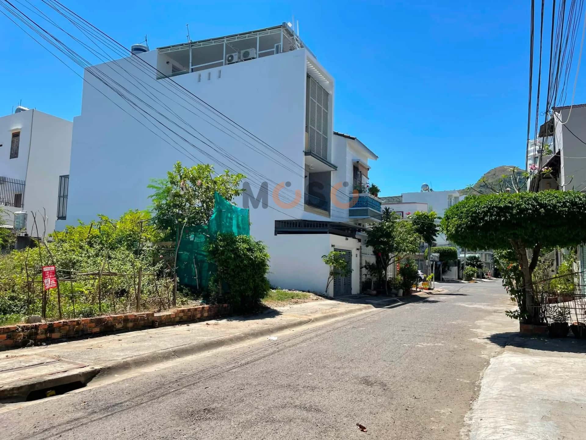 Bán đất đường Vũ Hữu, KDC Đông Mương - Đường Đệ Thành phố Nha Trang, Khánh Hòa – giá 5.6 tỷ — Hình 2 Bán đất đường Vũ Hữu, KDC Đông Mương - Đường Đệ Thành phố Nha Trang, Khánh Hòa – giá 5.6 tỷ — Hình 2
