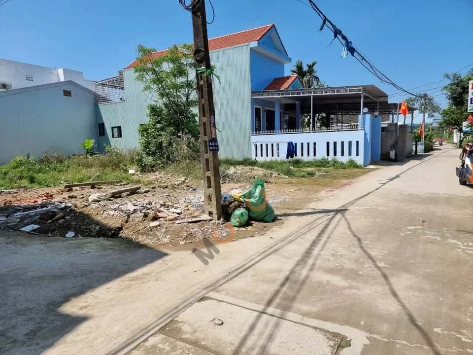 Bán đất KQH Thủy Dương 3 Quận Thuận Hóa, TP. Huế – giá 2.2 tỷ — Hình 2 Bán đất KQH Thủy Dương 3 Quận Thuận Hóa, TP. Huế – giá 2.2 tỷ — Hình 2