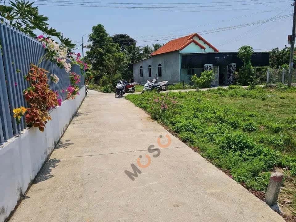 Bán đất Thôn Phước Tuy 2 Huyện Diên Khánh, Khánh Hòa – giá 490 triệu — Hình 2 Bán đất Thôn Phước Tuy 2 Huyện Diên Khánh, Khánh Hòa – giá 490 triệu — Hình 2