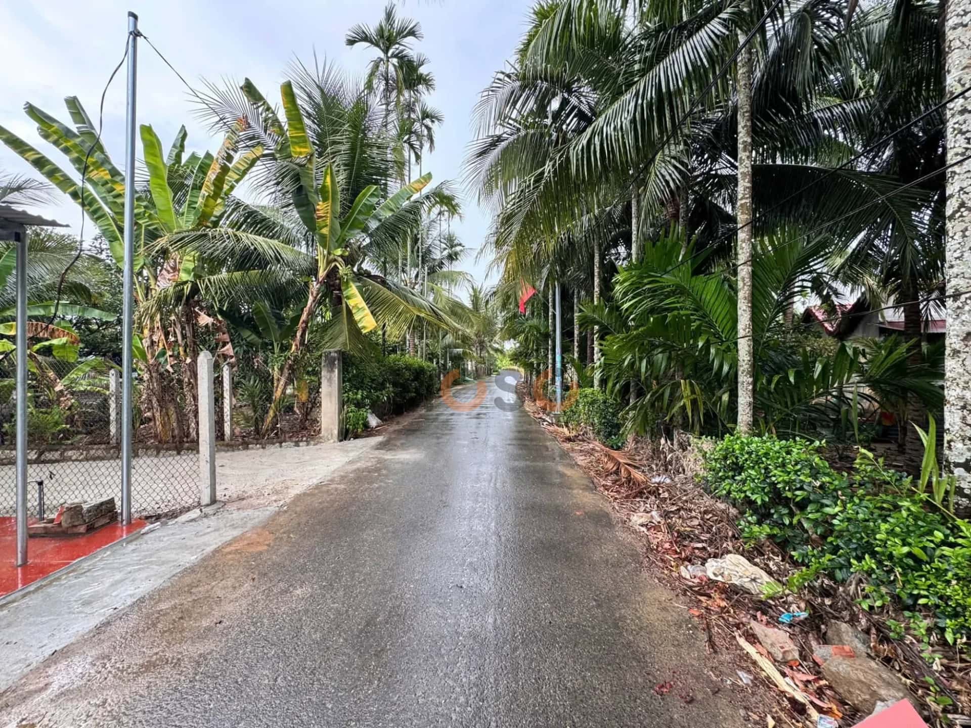 Bán đất Thôn Phước Tuy 2 Huyện Diên Khánh, Khánh Hòa – giá 799 triệu — Hình 2 Bán đất Thôn Phước Tuy 2 Huyện Diên Khánh, Khánh Hòa – giá 799 triệu — Hình 2