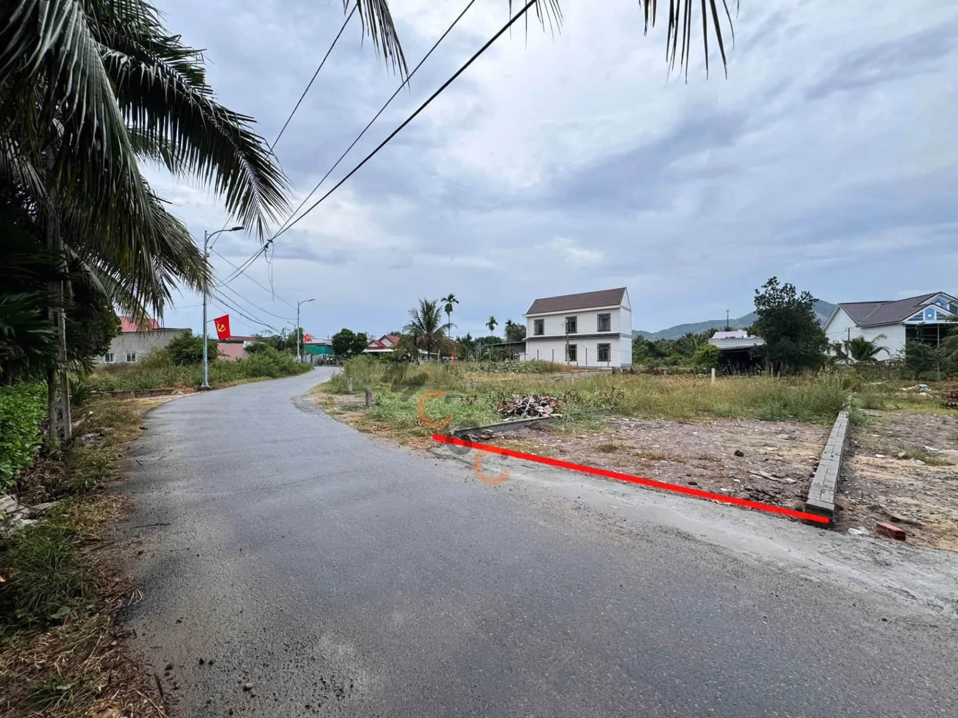 Bán đất Thôn Phước Tuy 2 Huyện Diên Khánh, Khánh Hòa – giá 799 triệu Bán đất Thôn Phước Tuy 2 Huyện Diên Khánh, Khánh Hòa – giá 799 triệu