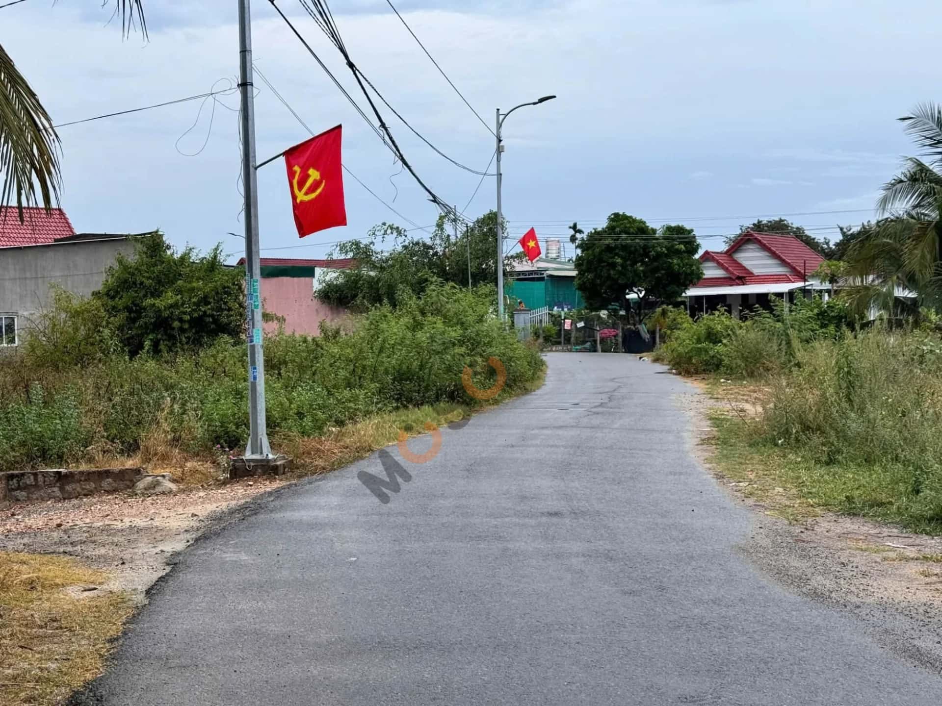 Bán đất Thôn Phước Tuy 2 Huyện Diên Khánh, Khánh Hòa – giá 799 triệu — Hình 3 Bán đất Thôn Phước Tuy 2 Huyện Diên Khánh, Khánh Hòa – giá 799 triệu — Hình 3