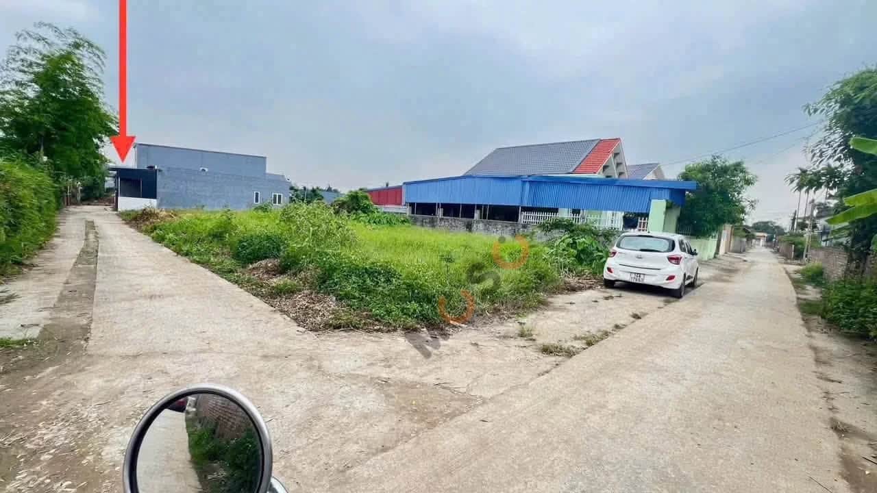 Bán đất TDP Văn Xá Quận An Dương, TP. Hải Phòng – giá 800 triệu Bán đất TDP Văn Xá Quận An Dương, TP. Hải Phòng – giá 800 triệu