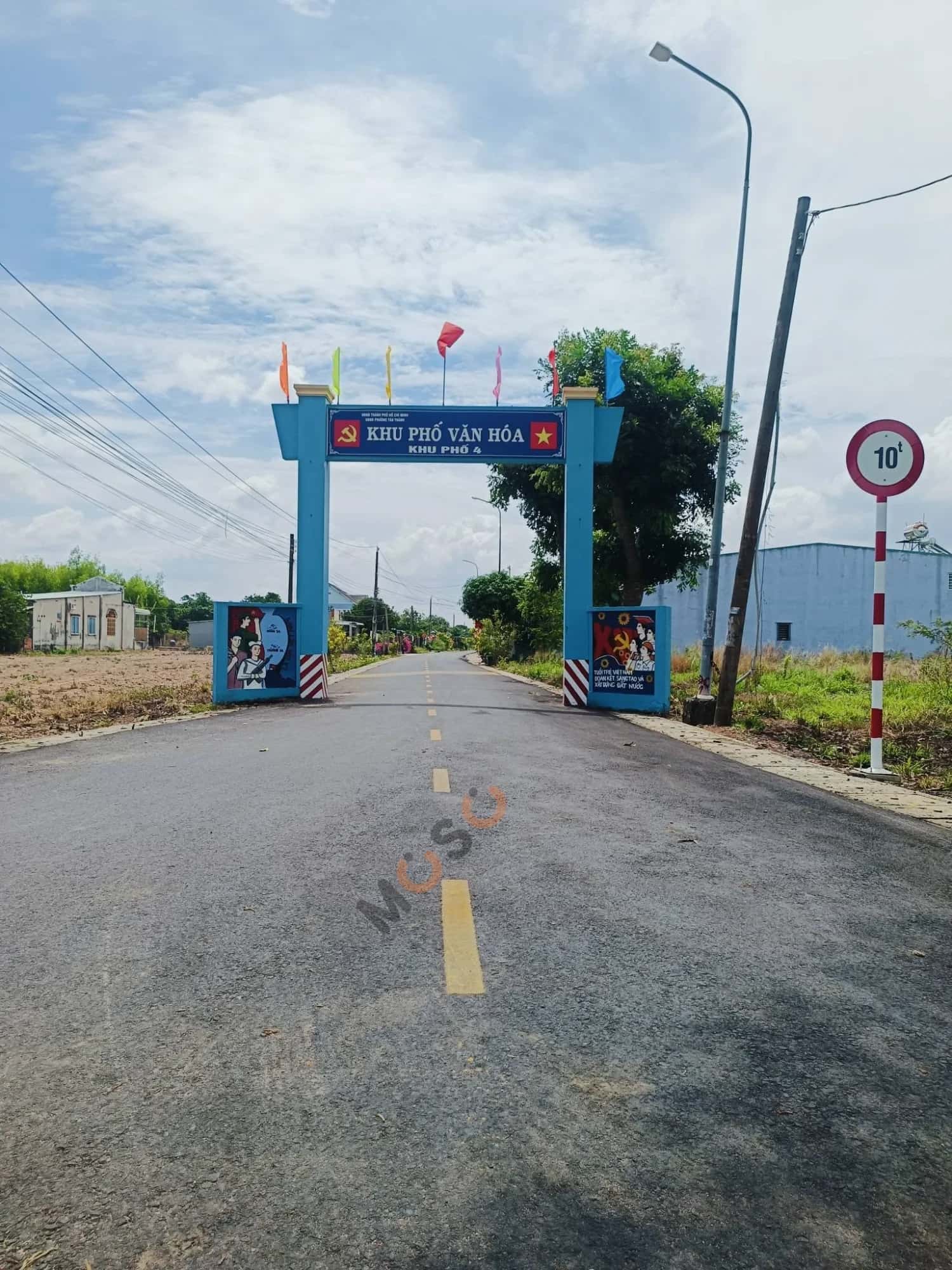 Hình ảnh nhà 3 Hình ảnh nhà 3