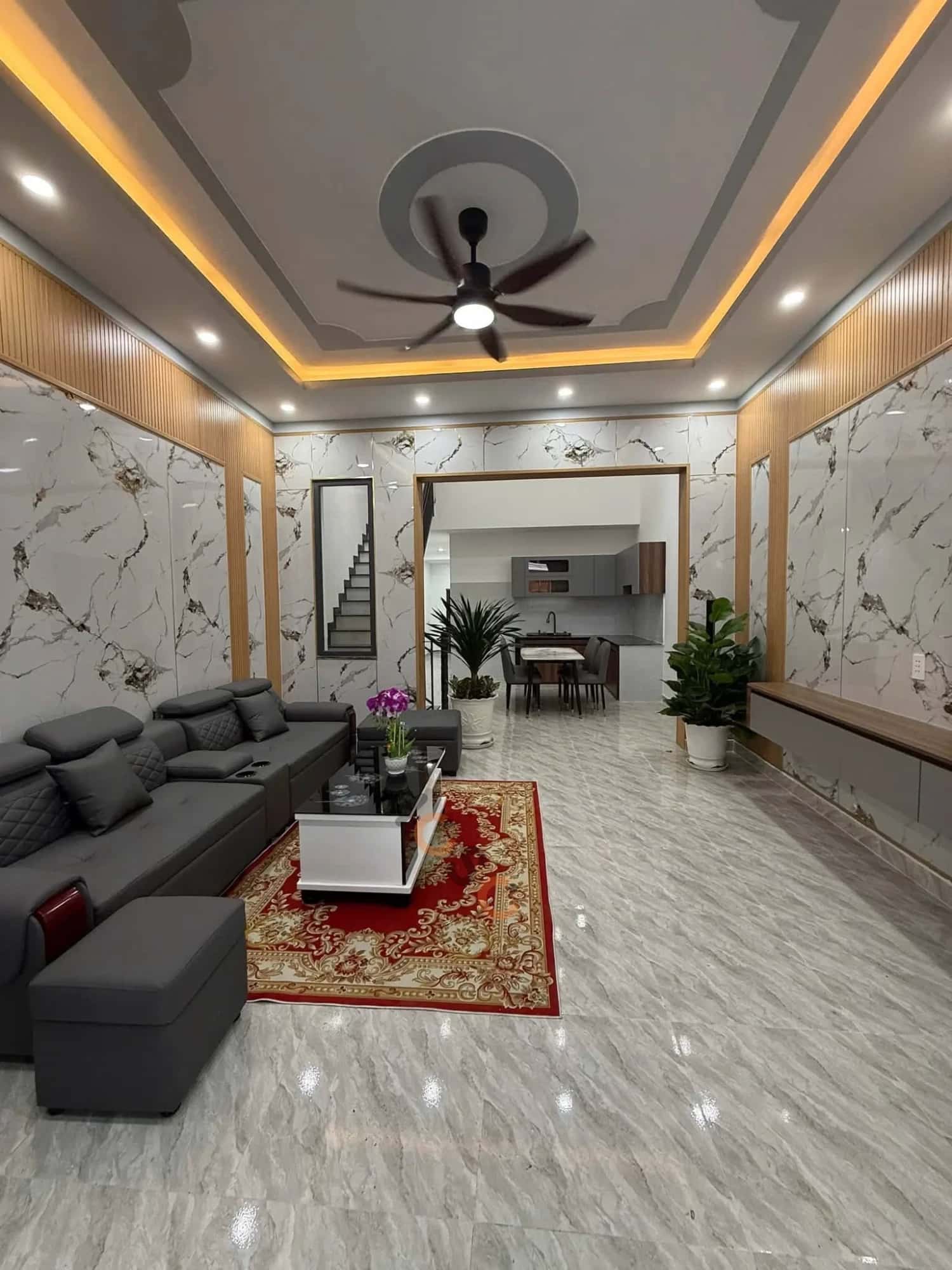 Hình ảnh nhà 3 Hình ảnh nhà 3