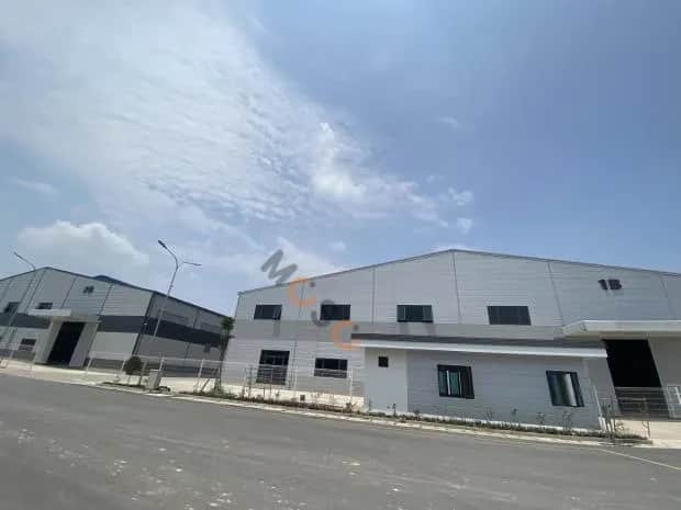 Cho thuê kho, nhà xưởng Sông Công, Thái Nguyên – giá 731.9 triệu Cho thuê kho, nhà xưởng Sông Công, Thái Nguyên – giá 731.9 triệu