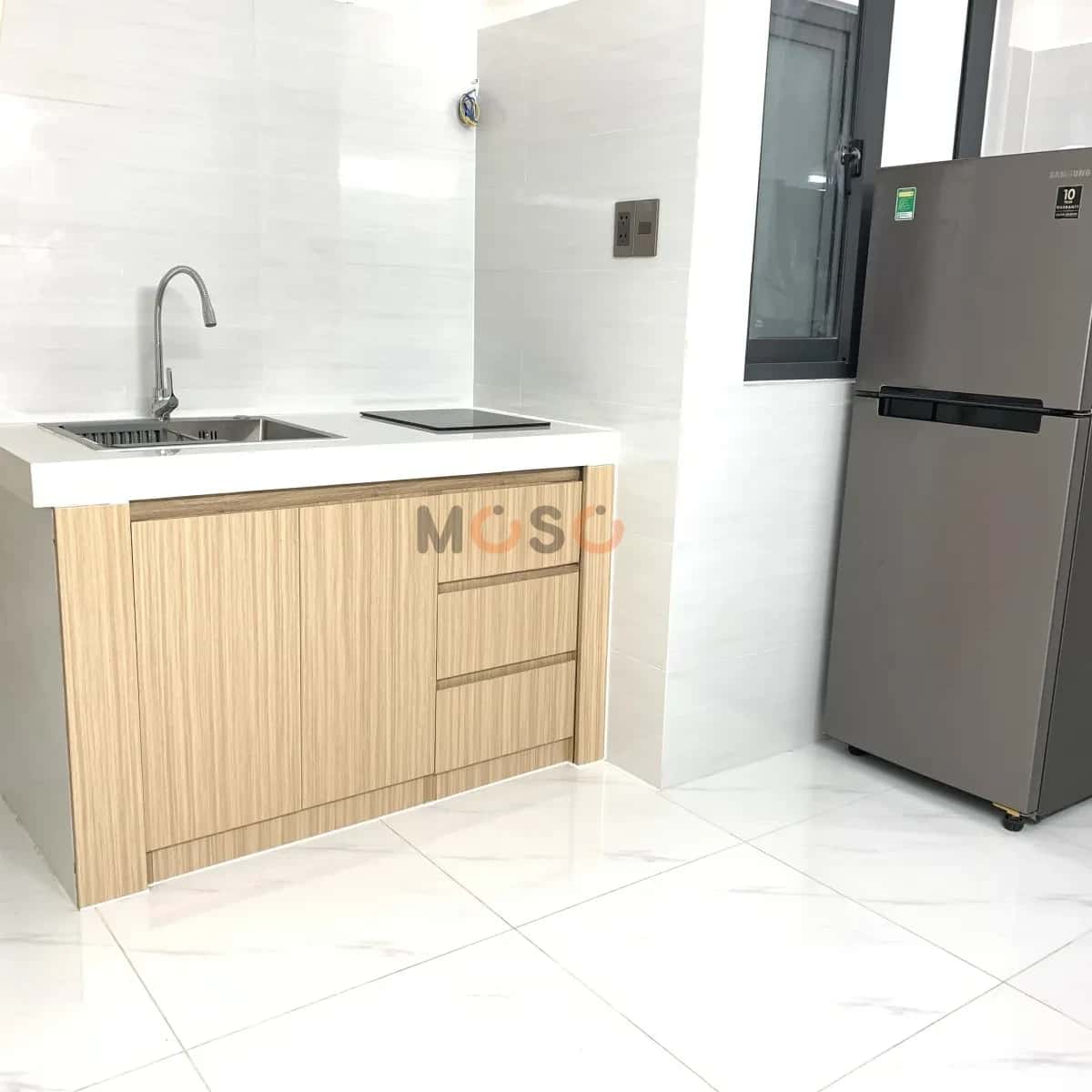 Cho thuê phòng trọ Đường Trần Xuân Soạn Tân Hưng, TP.HCM – 1 phòng ngủ, giá 3.5 triệu — Hình 3 Cho thuê phòng trọ Đường Trần Xuân Soạn Tân Hưng, TP.HCM – 1 phòng ngủ, giá 3.5 triệu — Hình 3