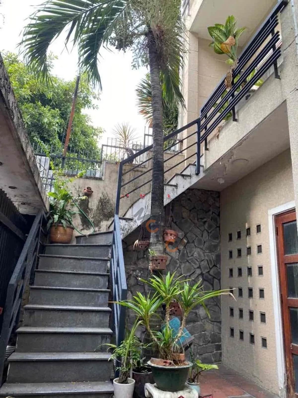 Cho thuê nhà hẻm Bạch Đằng Bình Thạnh, TP.HCM – 4 phòng ngủ, giá 32 triệu Cho thuê nhà hẻm Bạch Đằng Bình Thạnh, TP.HCM – 4 phòng ngủ, giá 32 triệu